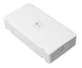 AFX Lighting - XLHBWH - Hardwire Box - Undercab Accessories - White