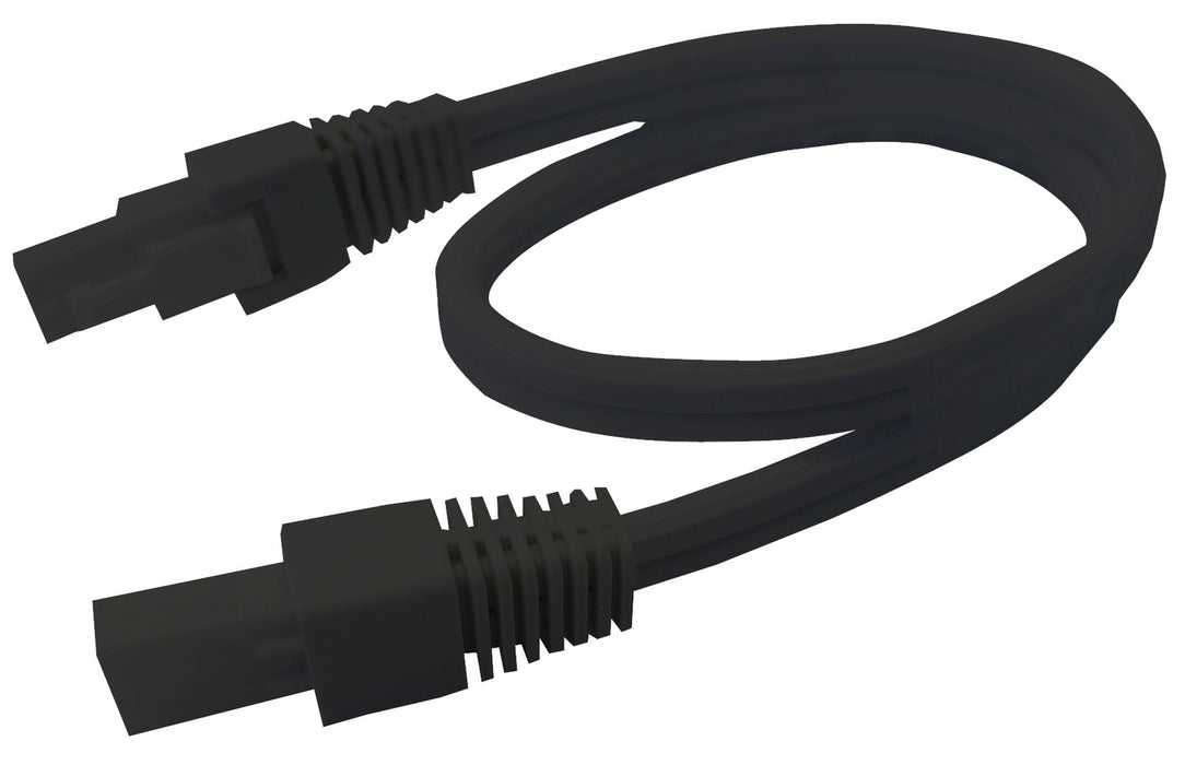 AFX Lighting - XLCC36BL - Interconnect Cord - Undercab Accessories - Black