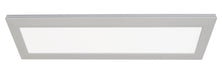 AFX Lighting - SLL12483200L30D1SN - LED Linear - Sloane - Satin Nickel