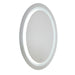 Artcraft - AM303 - LED Mirror - Reflections - Brushed Aluminum