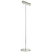 Visual Comfort Signature - ARN 1042PN - LED Floor Lamp - Lancelot - Polished Nickel