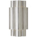 Visual Comfort Signature - ARN 2306BSL - Two Light Wall Sconce - Arabelle - Burnished Silver Leaf