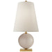 Visual Comfort Signature - KS 3101BLS-L - One Light Accent Lamp - Corbin - Blush