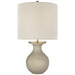 Visual Comfort Signature - KS 3616DVG-L - One Light Desk Lamp - Albie - Dove Grey