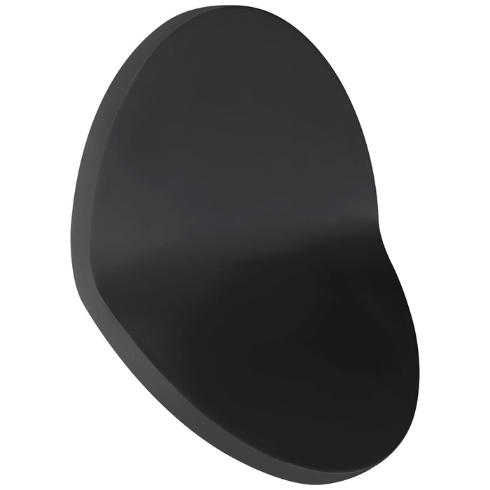 Visual Comfort Signature - PB 2055MBK - LED Wall Sconce - Bend - Matte Black