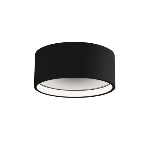 Kuzco Lighting - FM10205-BK - LED Flush Mount - Lucci - Black