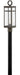 Hinkley - 2801OZ - LED Post Top/ Pier Mount - Porter - Oil Rubbed Bronze