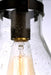 Maxim - 26115CDOI - One Light Pendant - Seafarer - Oil Rubbed Bronze