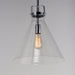 Maxim - 26119CDPC - One Light Pendant - Seafarer - Polished Chrome