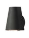 Maxim - 86199BK - LED Outdoor Wall Sconce - Mini - Black