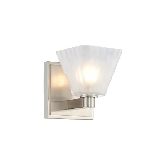 Kalco - 316331GN - LED Bath - Weston - Glazed Nickel