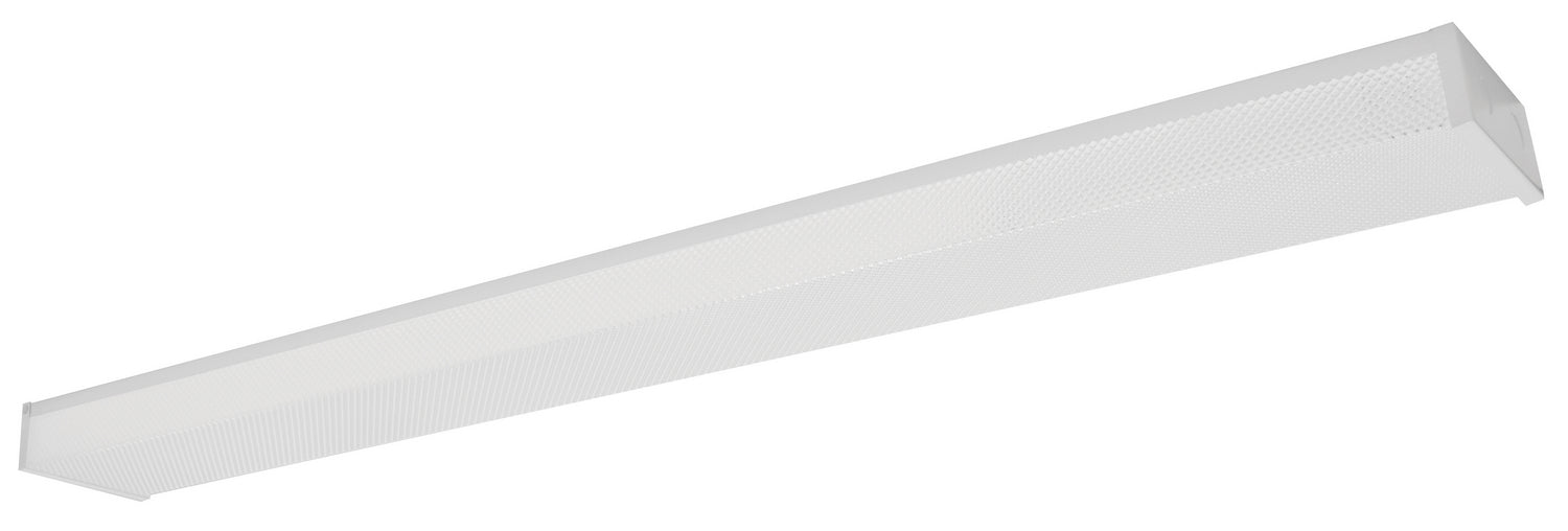 AFX Lighting - SPRL052424L40MV - LED Linear - Spring - White