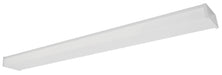 AFX Lighting - SPRL052424L40MV - LED Linear - Spring - White