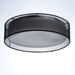 Maxim - 10220BO - LED Flush Mount - Prime