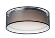 Maxim - 10220BO - LED Flush Mount - Prime