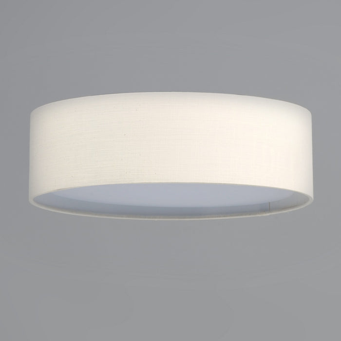 Maxim - 10220OM - LED Flush Mount - Prime