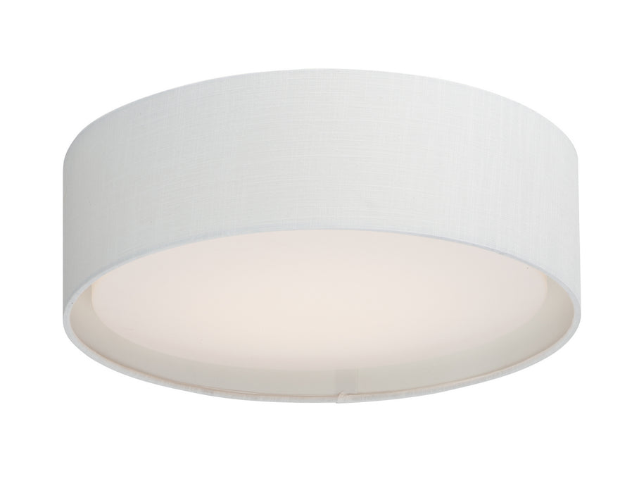 Maxim - 10220WL - LED Flush Mount - Prime