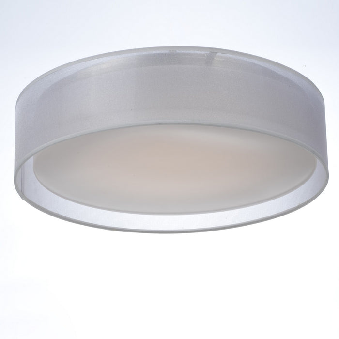 Maxim - 10220WO - LED Flush Mount - Prime