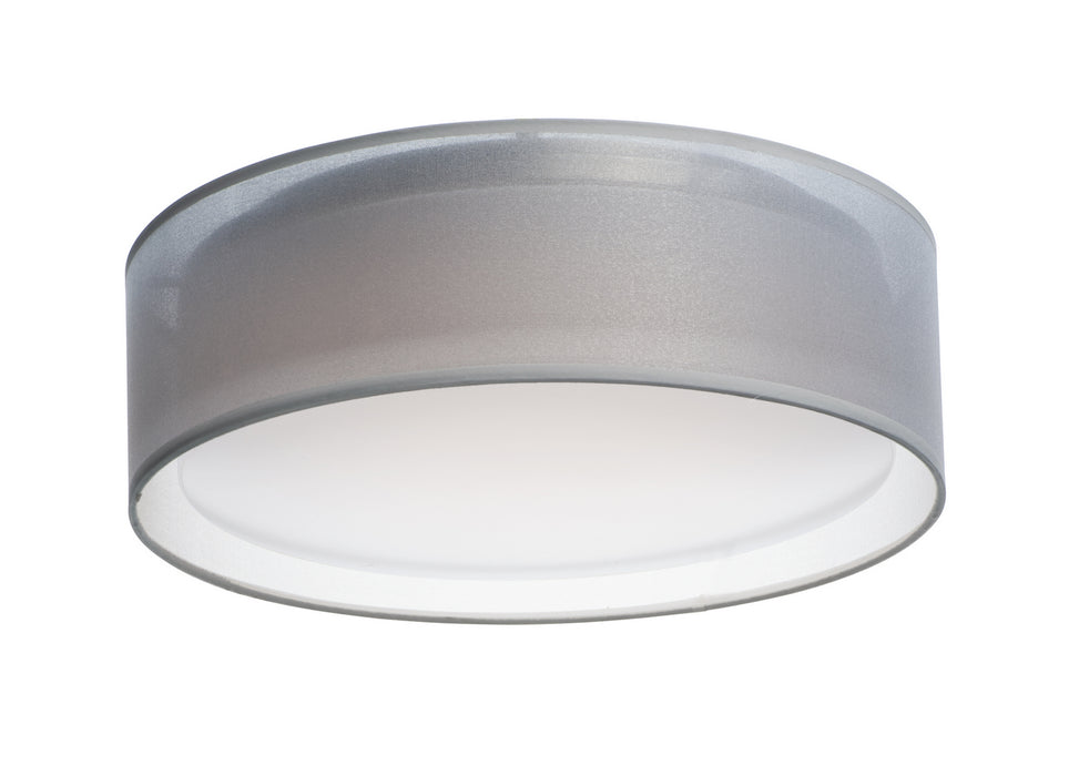 Maxim - 10220WO - LED Flush Mount - Prime