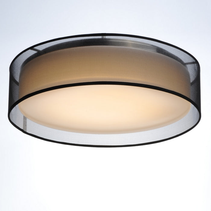 Maxim - 10222BO - LED Flush Mount - Prime