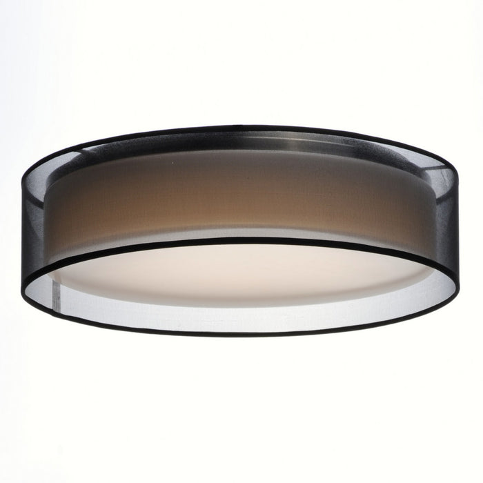 Maxim - 10222BO - LED Flush Mount - Prime