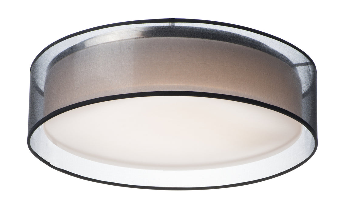 Maxim - 10222BO - LED Flush Mount - Prime