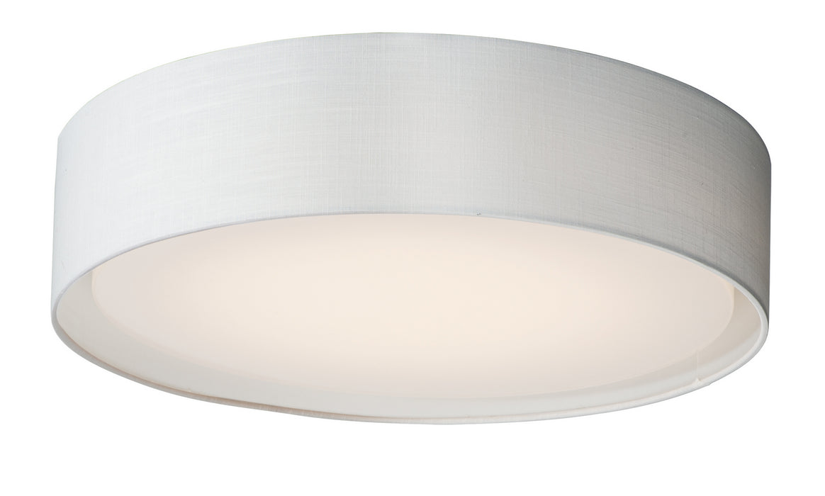 Maxim - 10222WL - LED Flush Mount - Prime