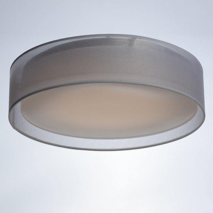 Maxim - 10222WO - LED Flush Mount - Prime