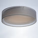 Maxim - 10222WO - LED Flush Mount - Prime