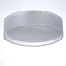 Maxim - 10222WO - LED Flush Mount - Prime