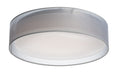 Maxim - 10222WO - LED Flush Mount - Prime