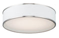 Maxim - 10223WLSN - LED Flush Mount - Prime - Satin Nickel