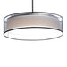 Maxim - 10224BOSN - LED Pendant - Prime - Satin Nickel