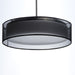 Maxim - 10224BOSN - LED Pendant - Prime - Satin Nickel