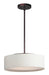 Maxim - 10224OMOI - LED Pendant - Prime - Oil Rubbed Bronze