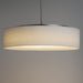 Maxim - 10224WLSN - LED Pendant - Prime - Satin Nickel