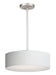 Maxim - 10224WLSN - LED Pendant - Prime - Satin Nickel