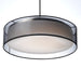 Maxim - 10226BOSN - LED Pendant - Prime - Satin Nickel