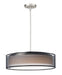 Maxim - 10226BOSN - LED Pendant - Prime - Satin Nickel