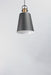 Maxim - 10085OIAB - One Light Pendant - Sedona - Oil Rubbed Bronze / Antique Brass