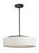 Maxim - 10226OMOI - LED Pendant - Prime - Oil Rubbed Bronze