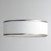 Maxim - 10231WLSN - LED Flush Mount - Prime - Satin Nickel