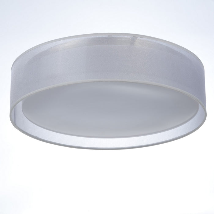 Maxim - 10232WO - LED Flush Mount - Prime