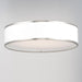 Maxim - 10233WLSN - LED Flush Mount - Prime - Satin Nickel