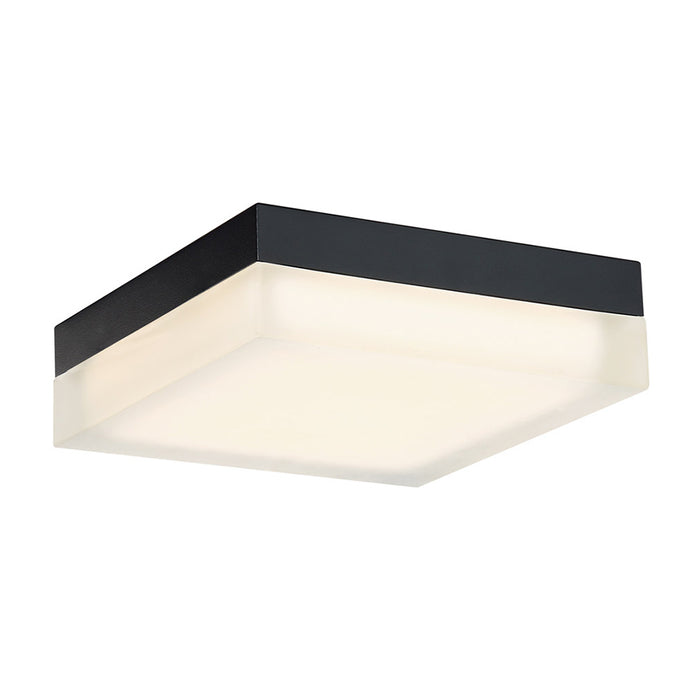 Modern Forms - FM-2009-30-BK - LED Flush Mount - Matrix - Black