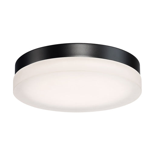 Modern Forms - FM-2111-30-BK - LED Flush Mount - Circa - Black