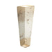 Justice Designs - CER-5825-TRAG - LED Wall Sconce - Ambiance - Greco Travertine