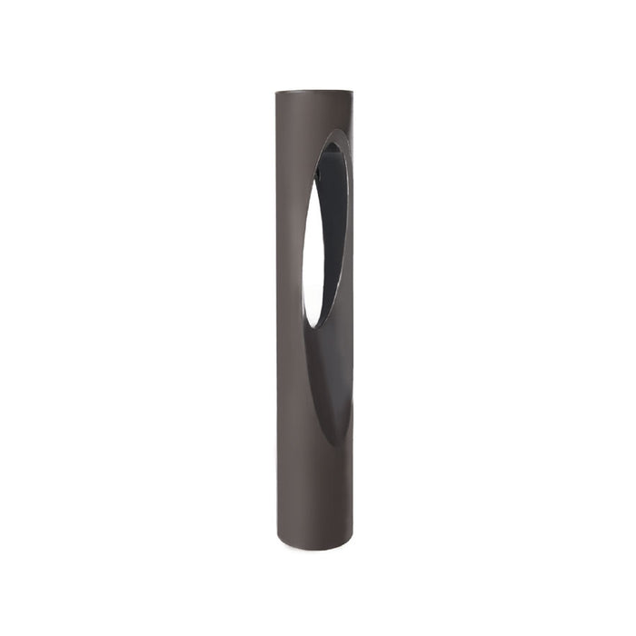 W.A.C. Lighting - 6611-27BZ - LED Bollard - Scoop - Bronze on Aluminum