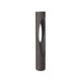 W.A.C. Lighting - 6612-30BZ - LED Bollard - Scoop - Bronze on Aluminum