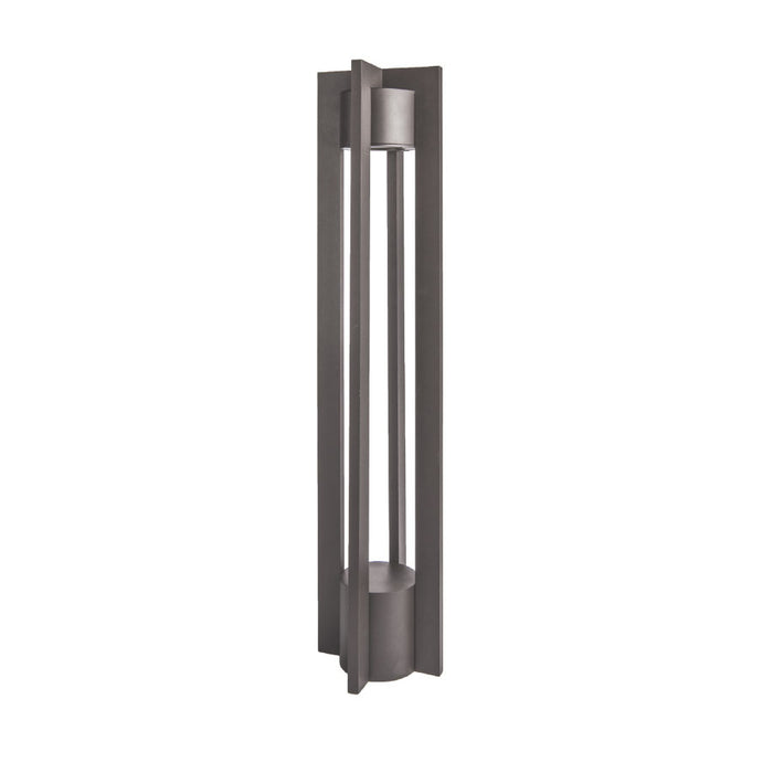 W.A.C. Lighting - 6632-30BZ - LED Bollard - Chamber - Bronze on Aluminum